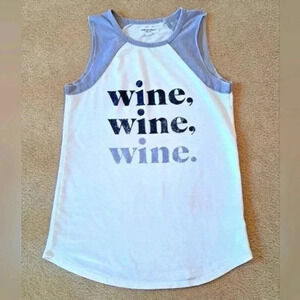 ❤️ Grayson Threads Tank XS Wune Tank Top